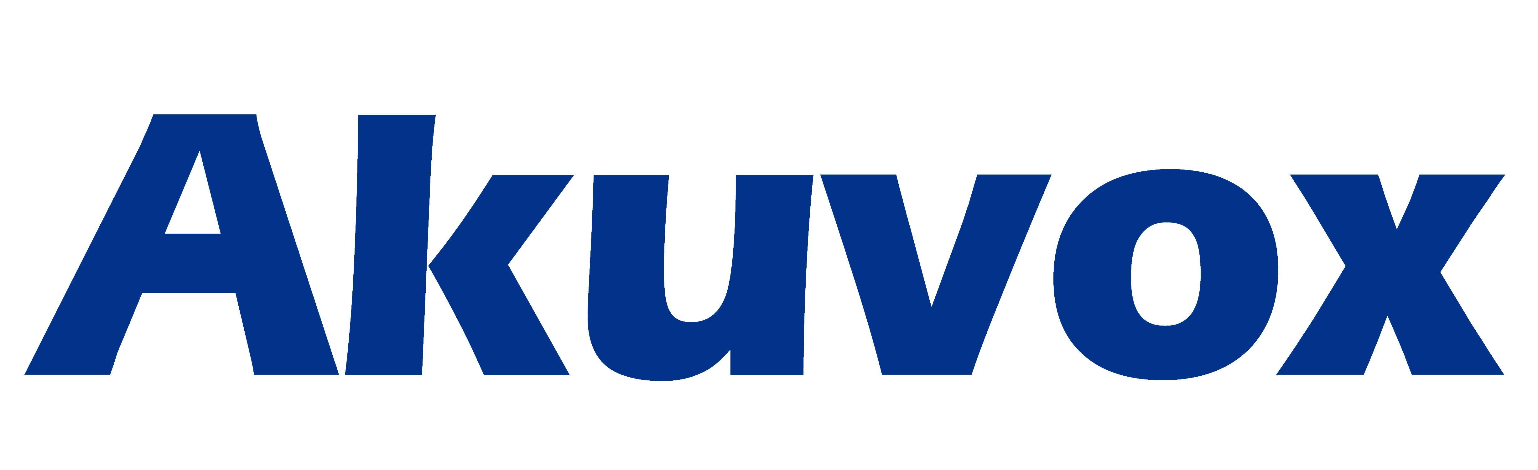Akuvox
