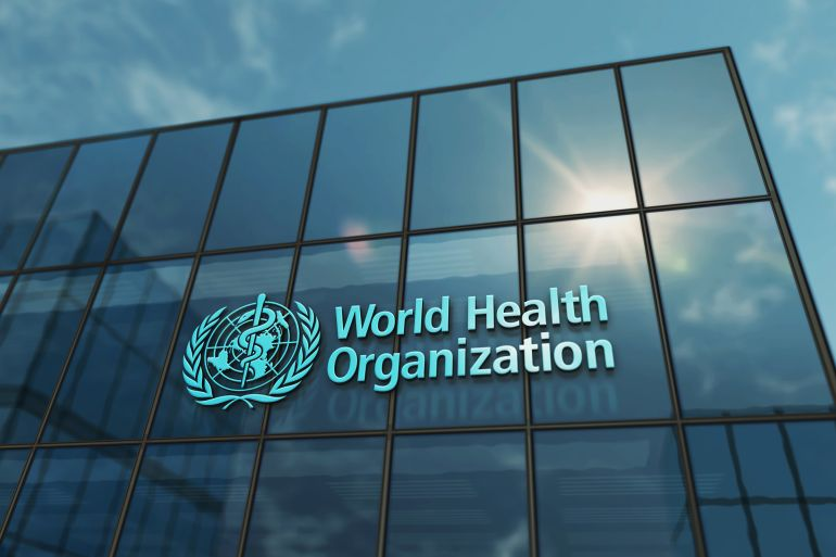 World Health Organization — Khartoum Head Office
