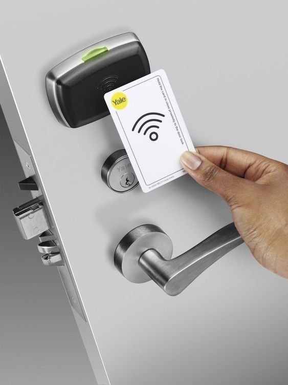 Automated Entry & Parking