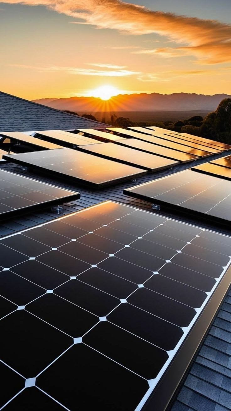 Energy & Sustainability