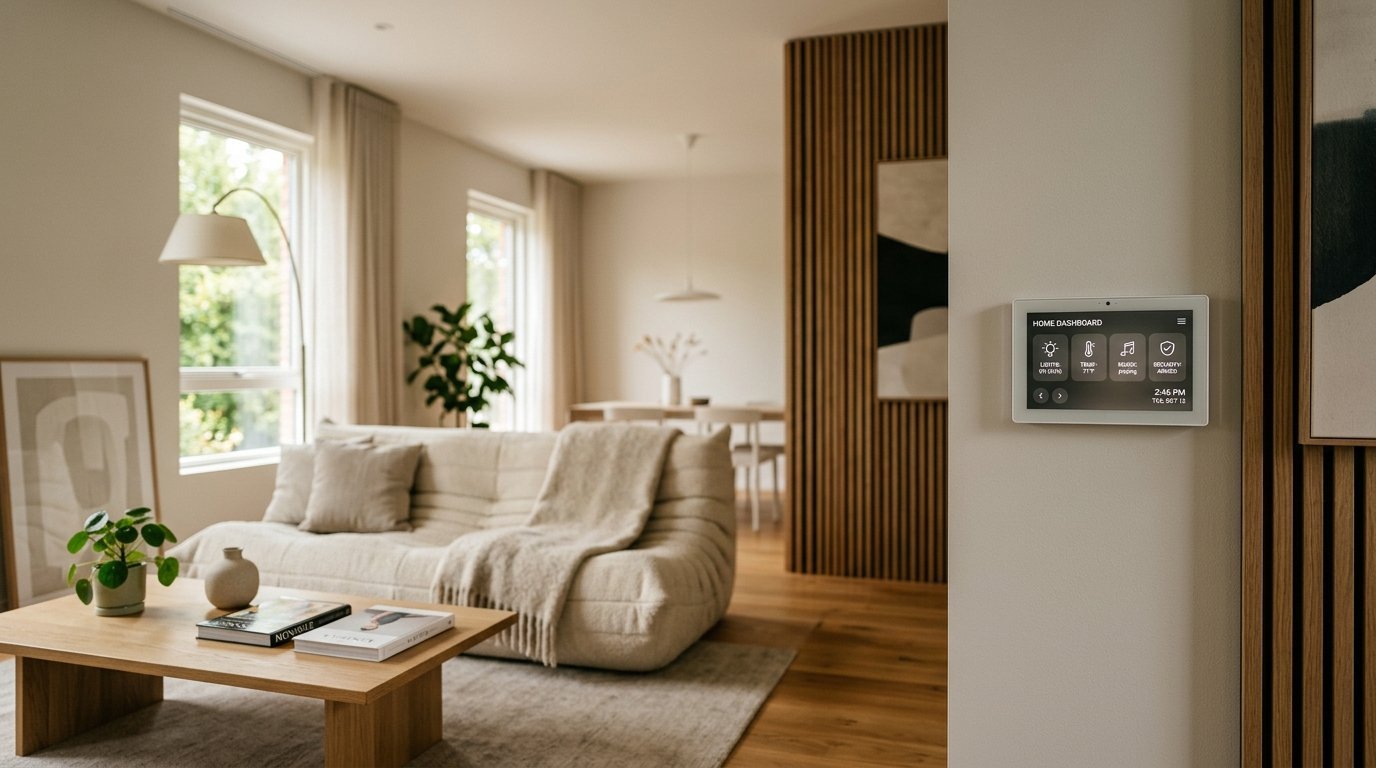 Home Automation