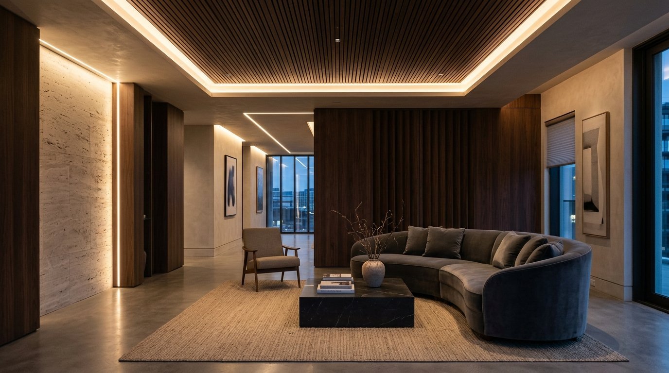 Lighting Solutions