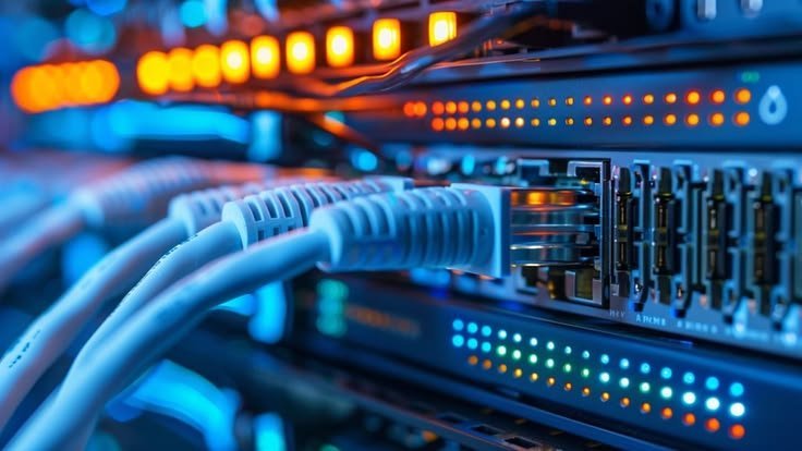 IT, Networks & Communications