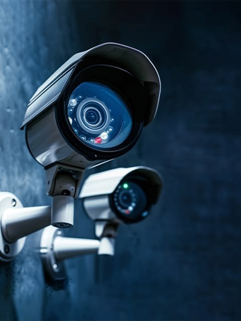 Security & Access Control